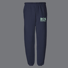 Load image into Gallery viewer, Bethany Christian School - Bulldogs 2 Sweat Pants