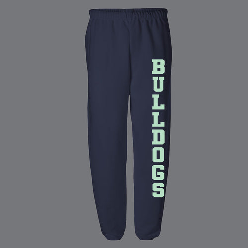 Bethany Christian School - Bulldogs Sweat Pants