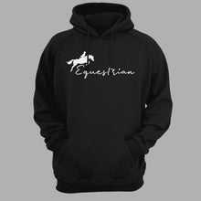 Load image into Gallery viewer, Equestrian Hoodie